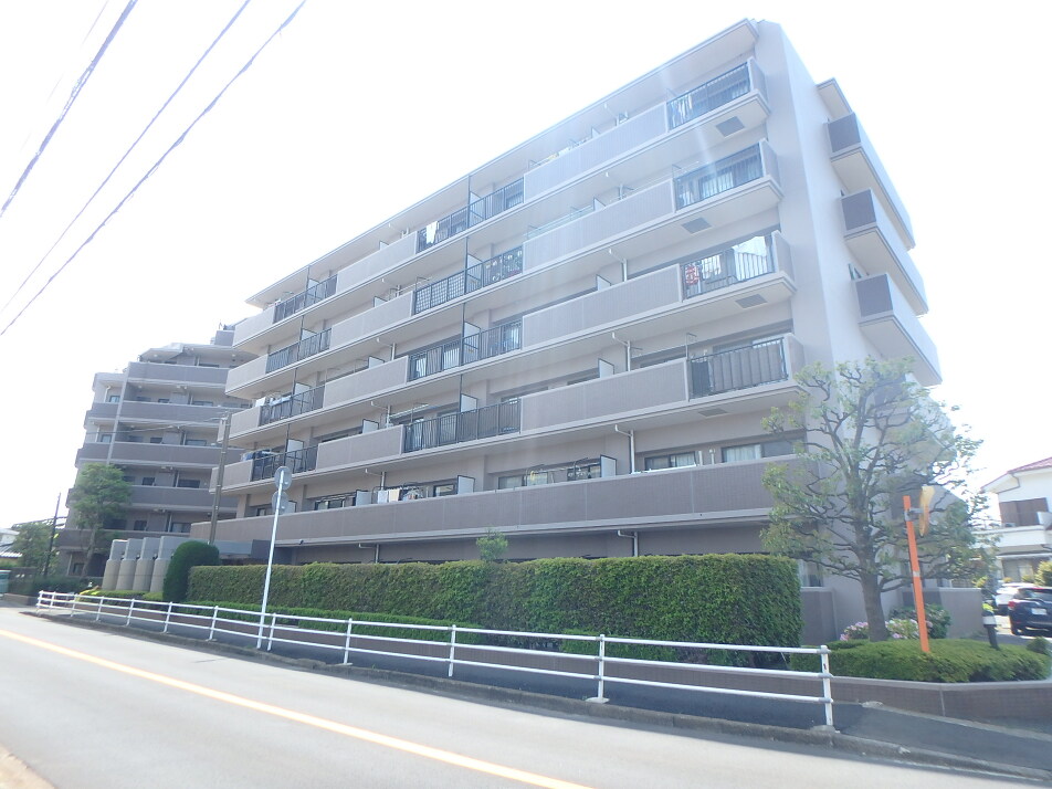 船橋市西船２丁目