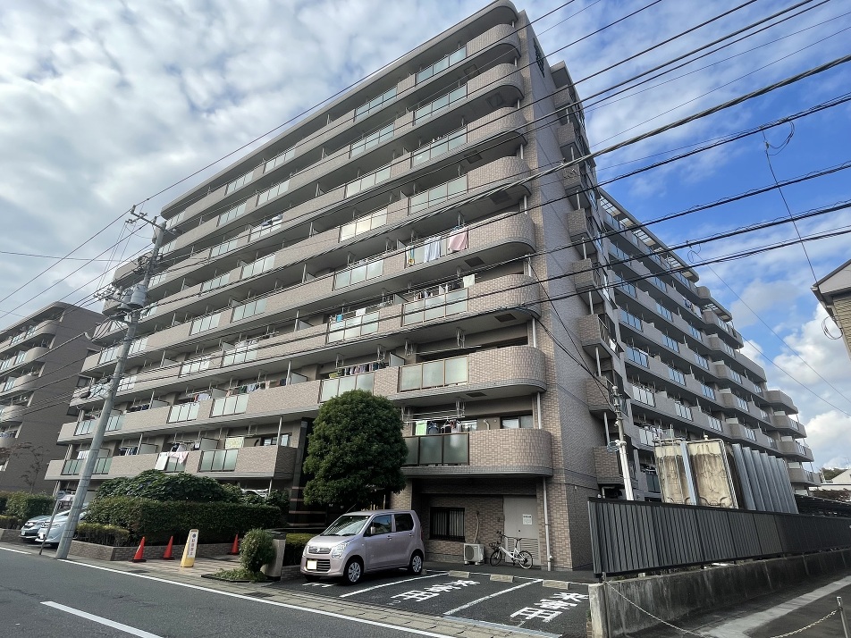習志野市本大久保5丁目