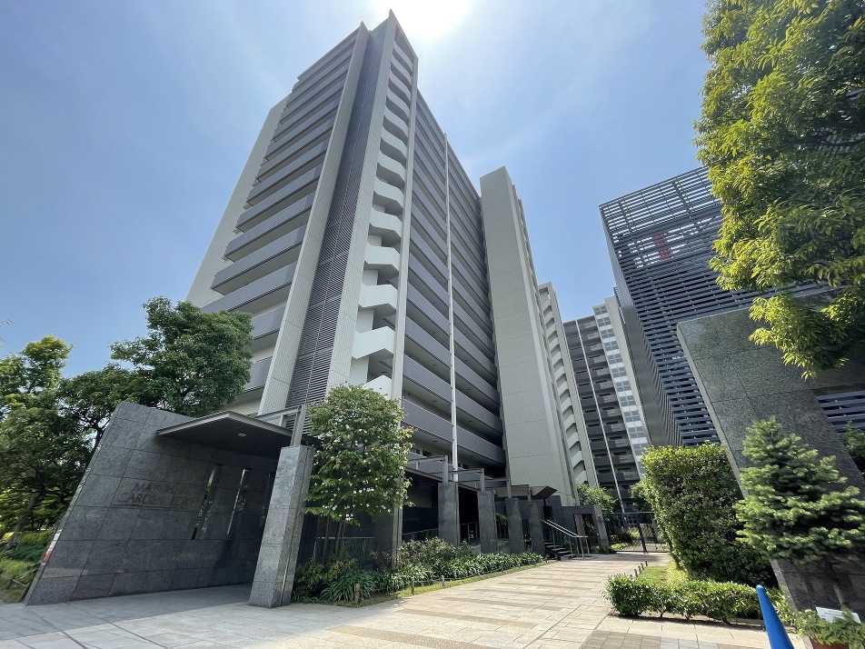 千葉市花見川区幕張町５丁目