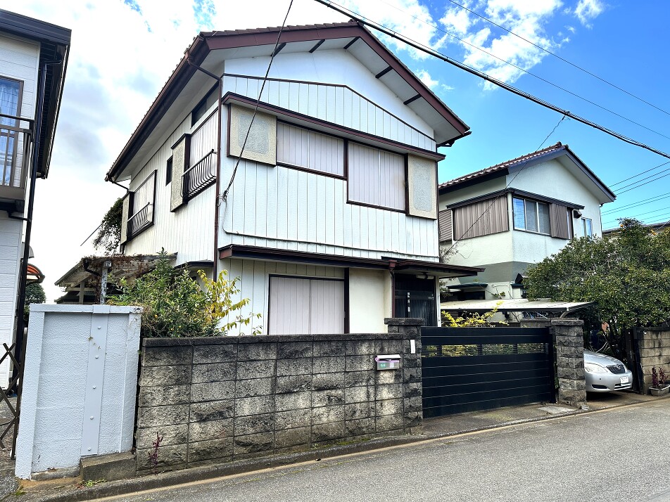 船橋市大穴南3丁目