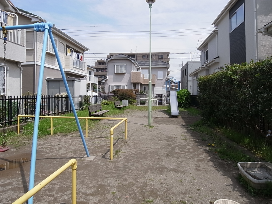 望公園 210m 徒歩3分