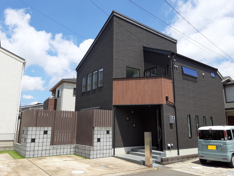 八千代市緑が丘西4丁目