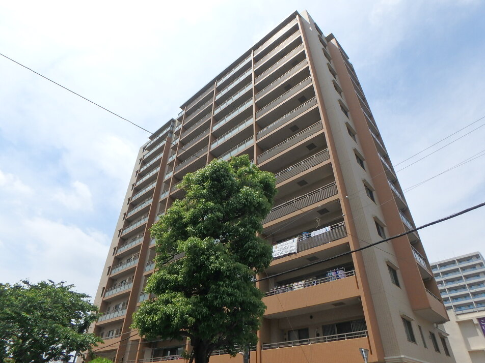 船橋市本町3丁目