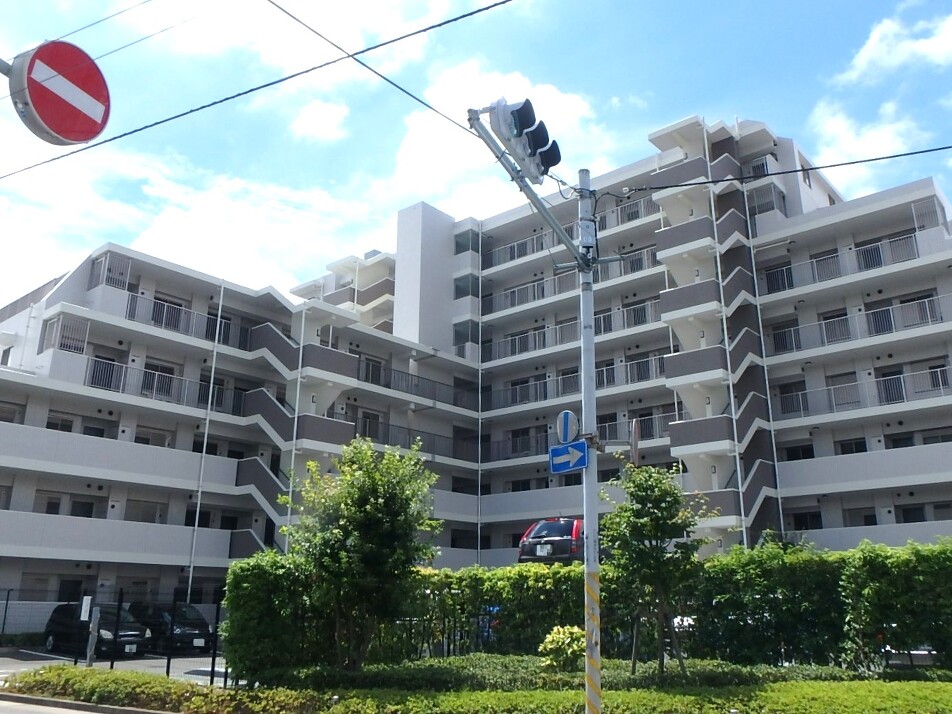 船橋市山野町