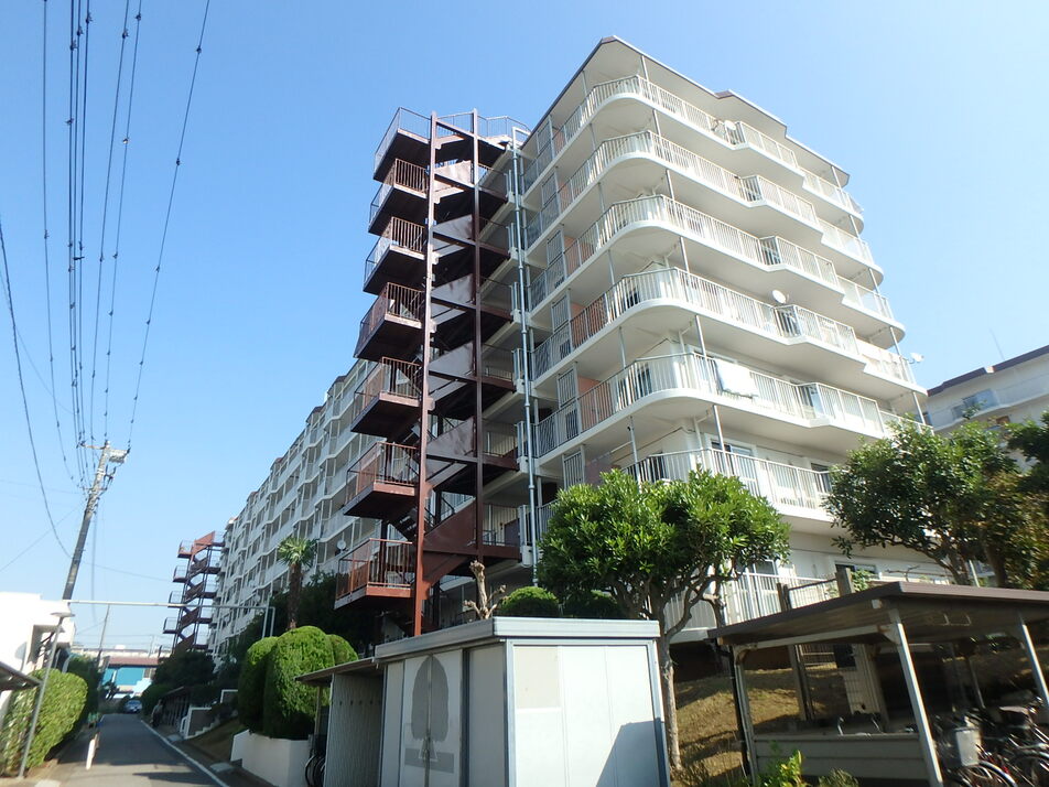 習志野市谷津4丁目
