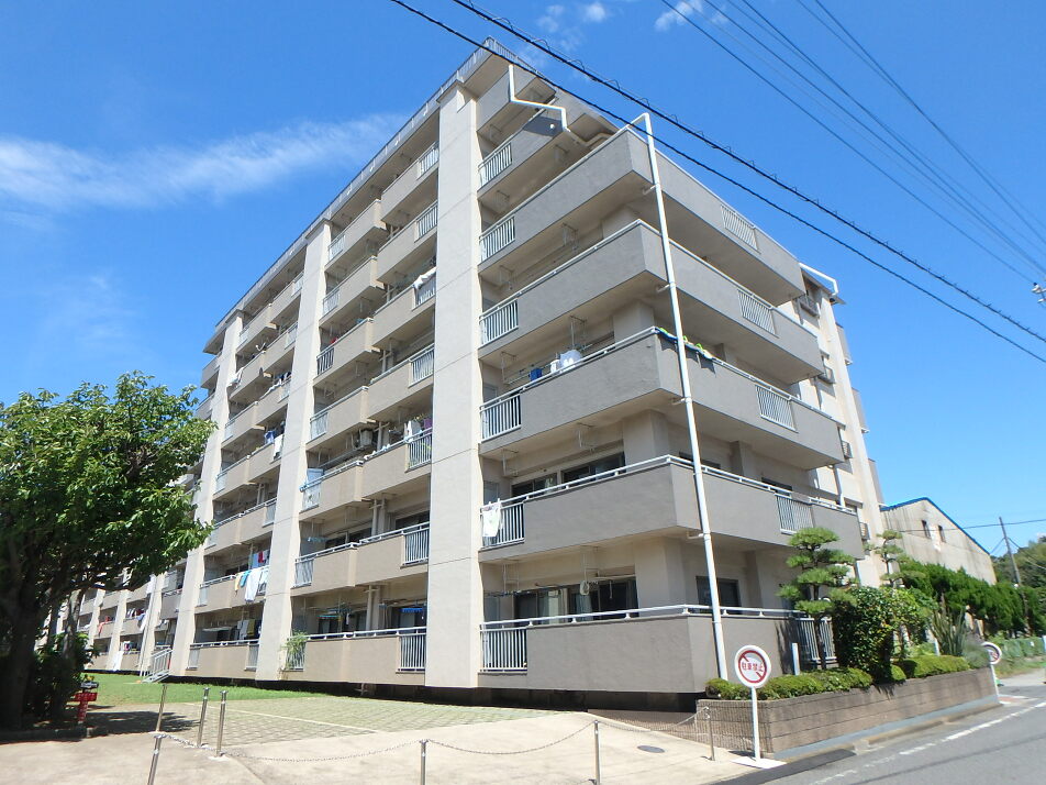 船橋市海神町3丁目