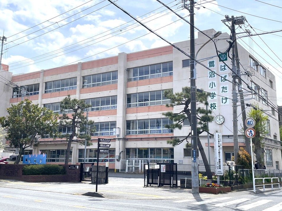 習志野市立鷺沼小学校 1000m 徒歩13分