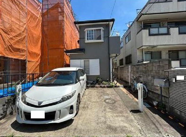 習志野市本大久保２丁目