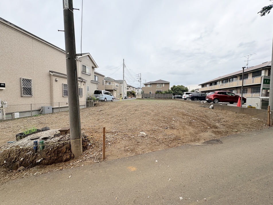 習志野市藤崎3丁目