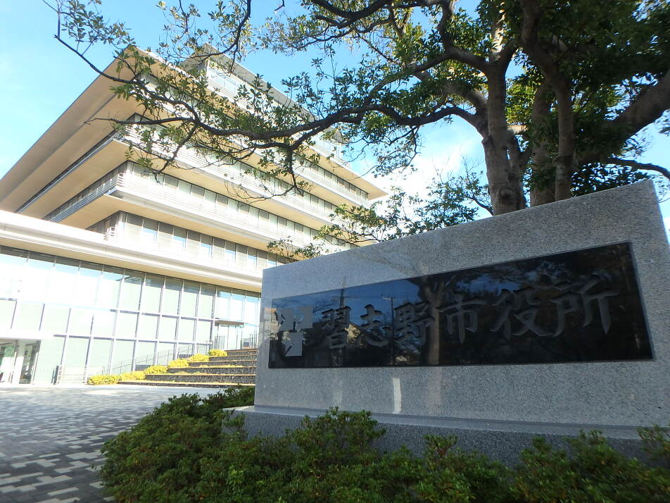 習志野市役所 850m 徒歩11分