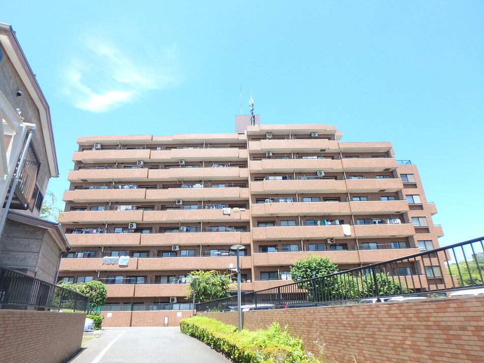 船橋市海神町2丁目