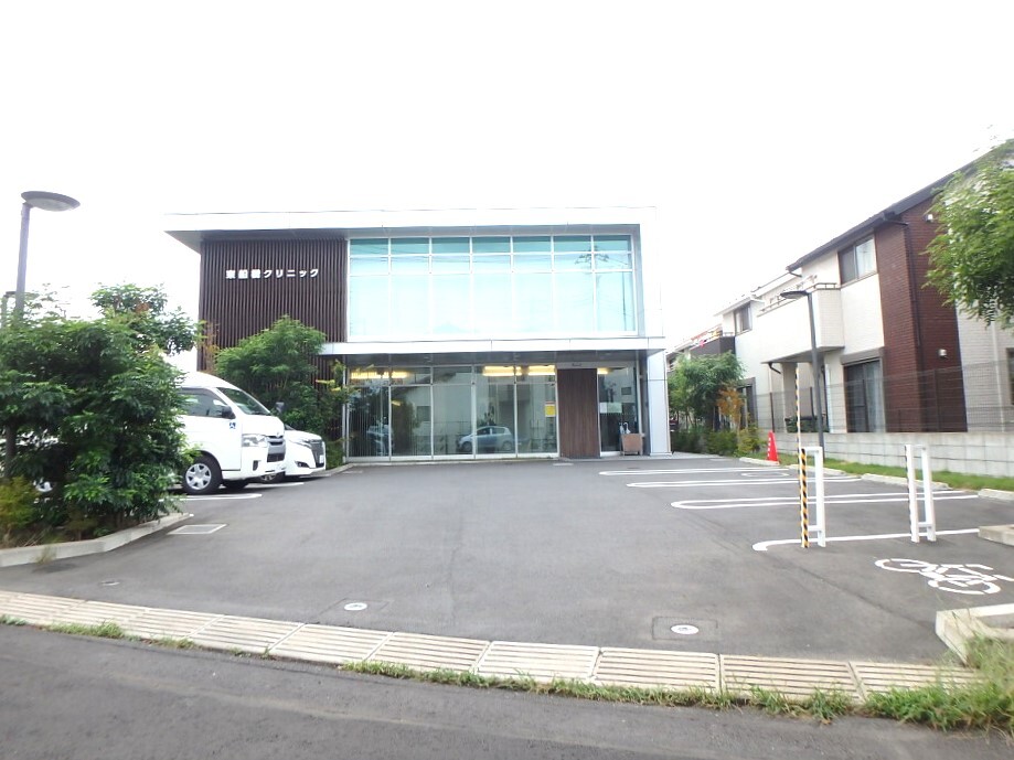 東船橋クリニック 430m 徒歩6分