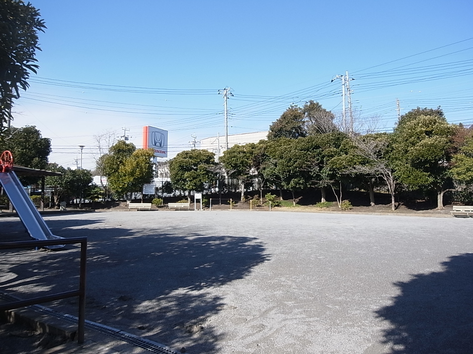 東船橋第1号公園 50m 徒歩1分