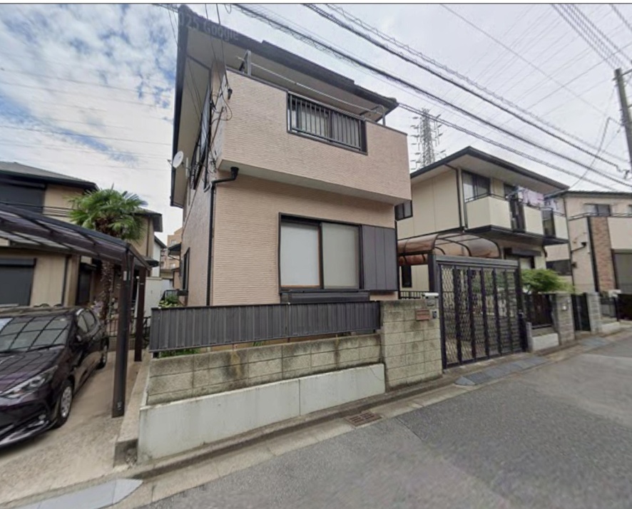 千葉市花見川区瑞穂3丁目