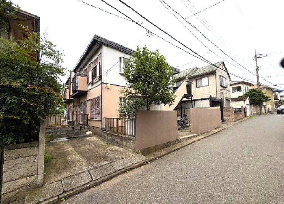 八千代市八千代台西７丁目