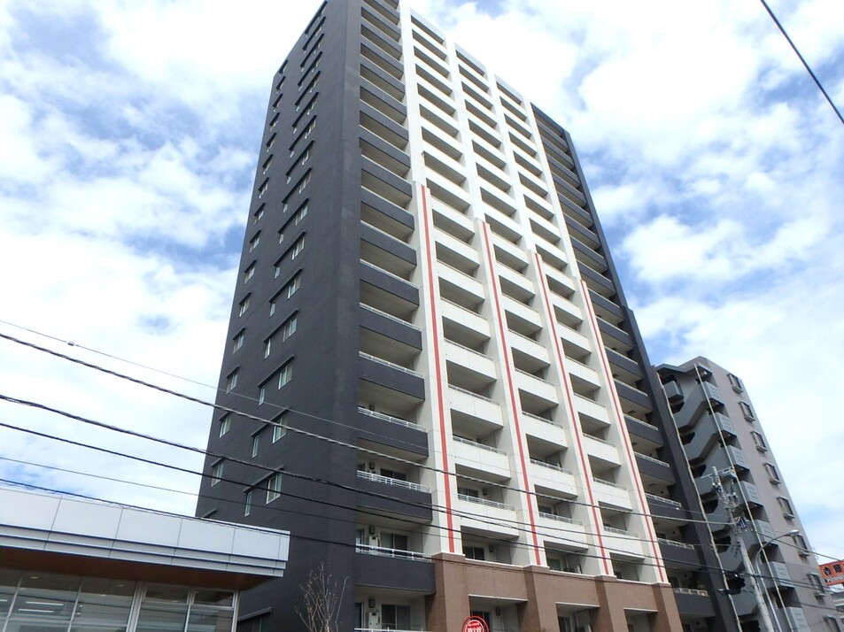 船橋市市場2丁目