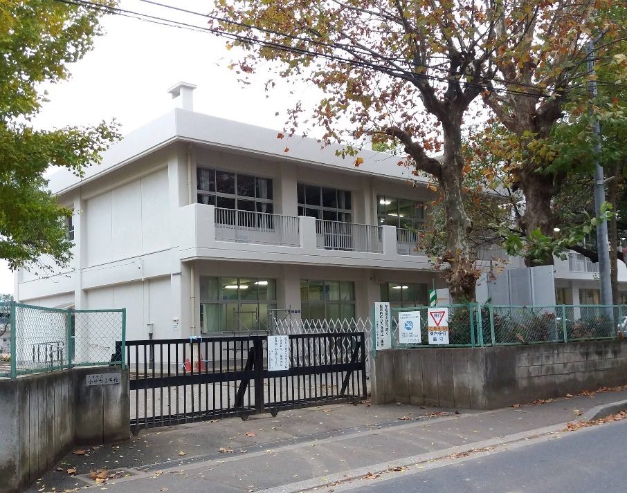 千葉市立小中台小学校 900m 徒歩12分