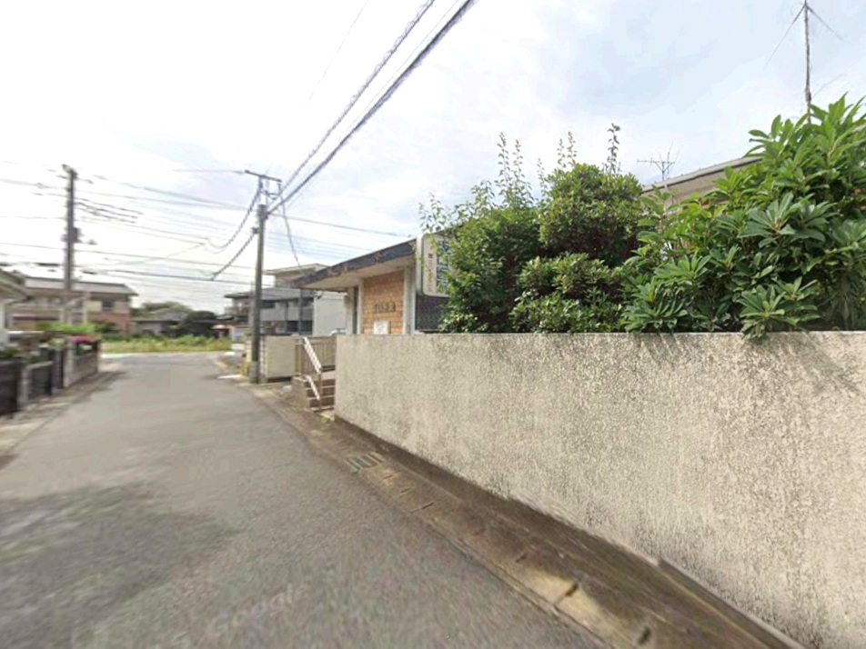 千葉市花見川区長作町