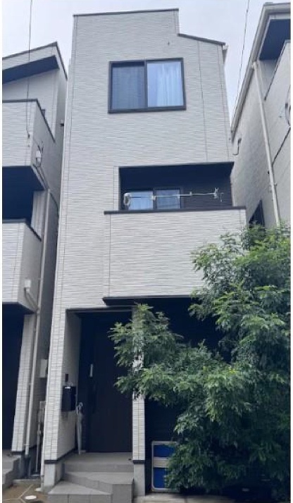 船橋市海神１丁目