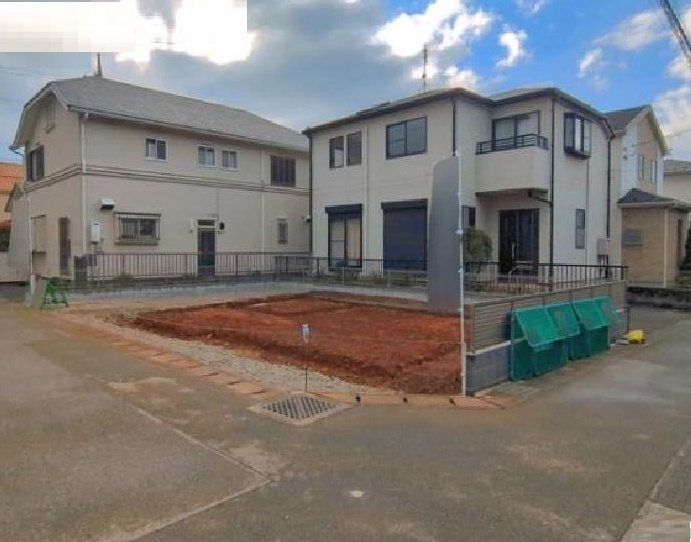 千葉市花見川区柏井１丁目