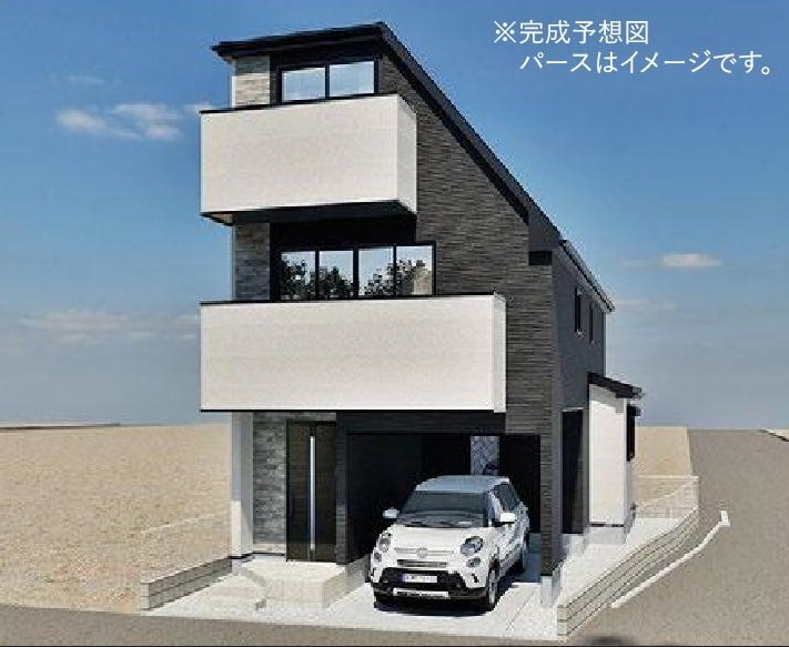 千葉市花見川区武石町2丁目