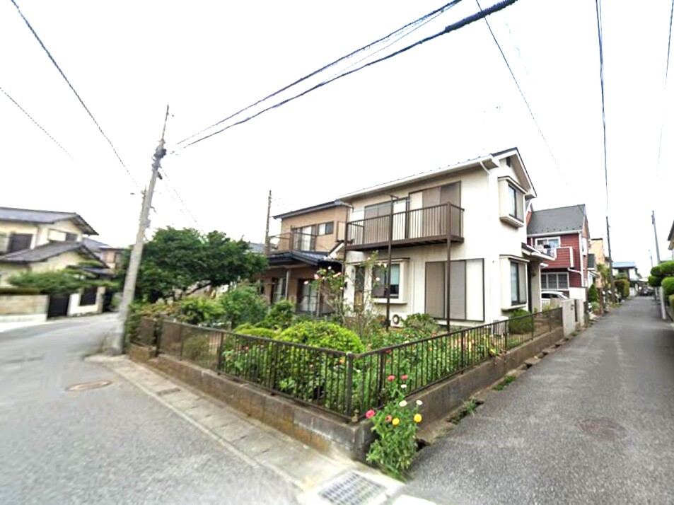 船橋市三山９丁目