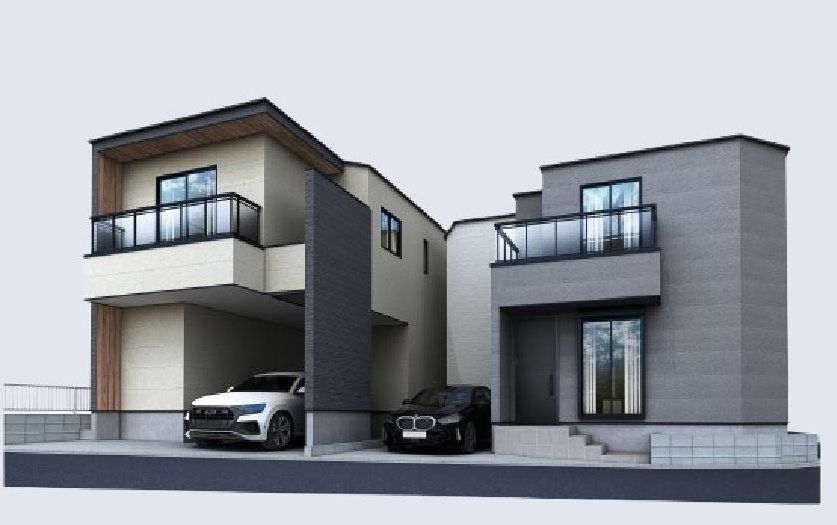 【新築一戸建て】船橋市前原東５丁目