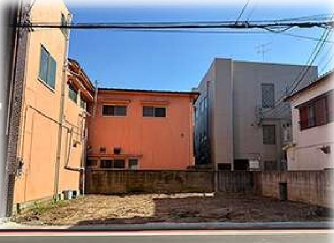 建築条件なし！お好きなハウスメーカーで建築できます