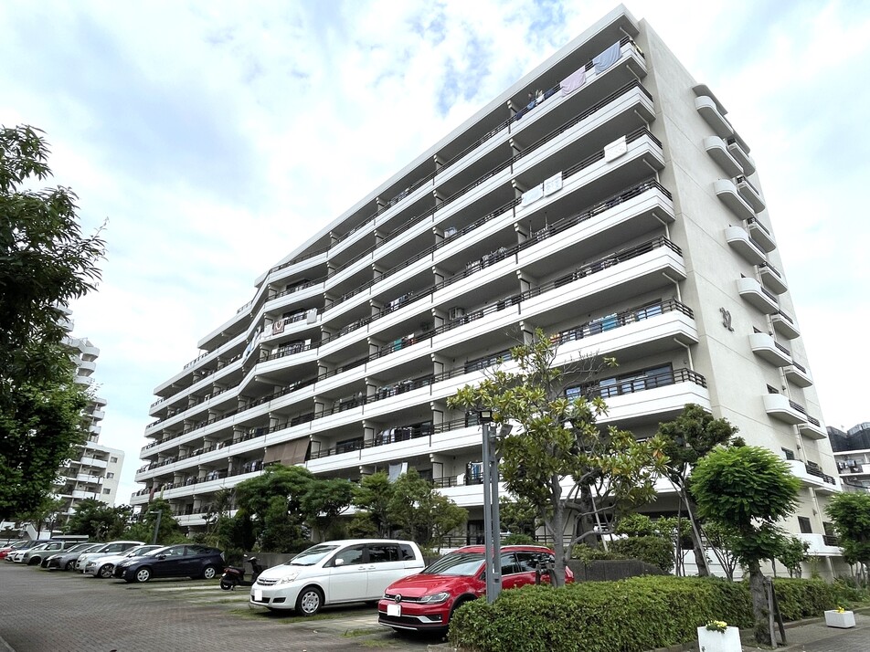 習志野市谷津3丁目