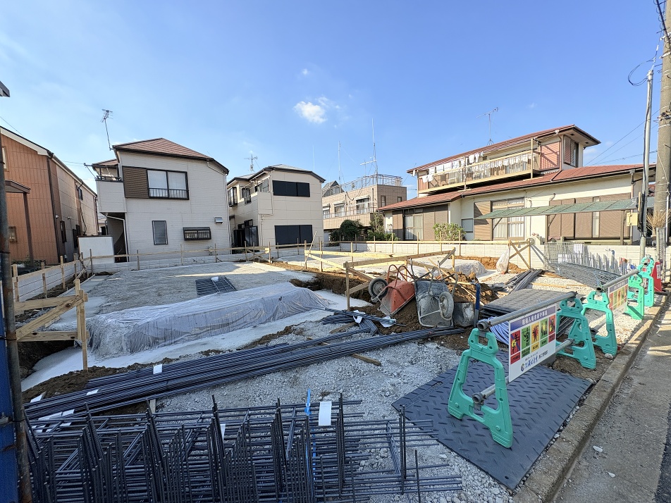 八千代市八千代台西8丁目