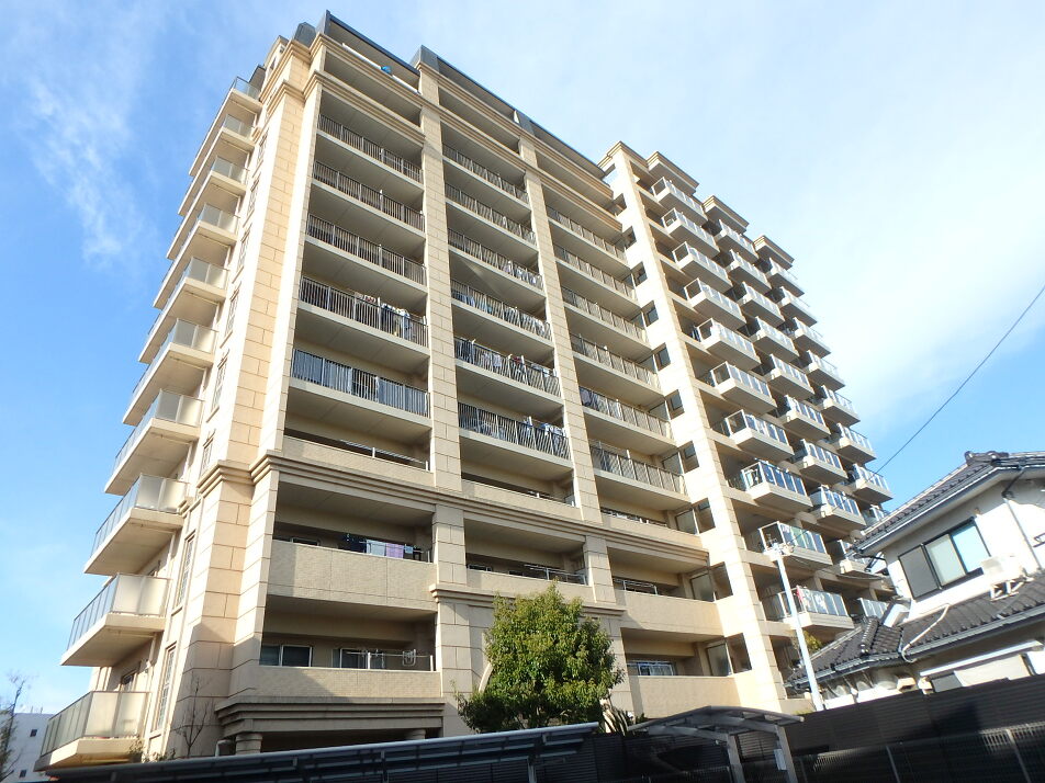千葉市花見川区幕張町4丁目