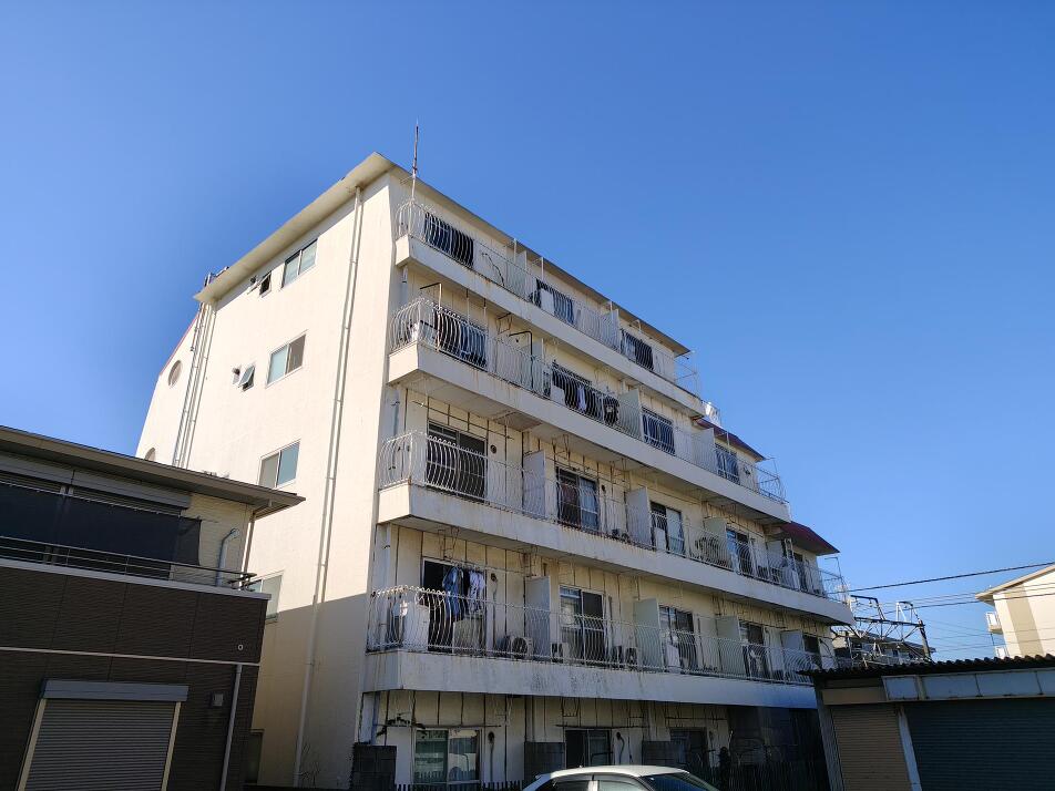 船橋市二和東5丁目