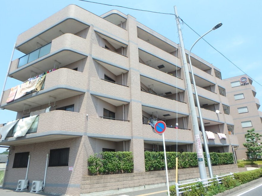 千葉市花見川区幕張町４丁目