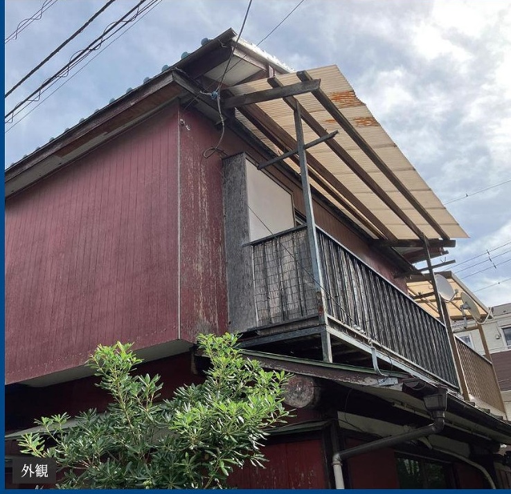 船橋市浜町１丁目