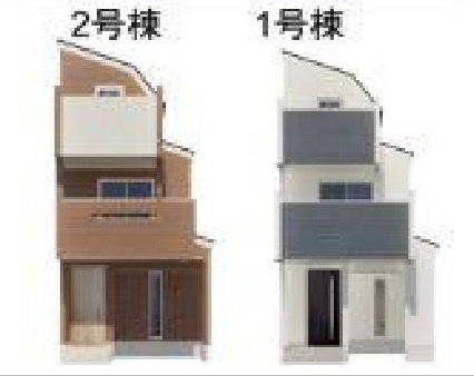 船橋市山手２丁目