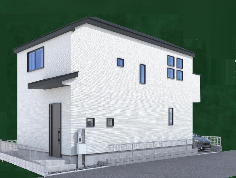 習志野市東習志野3丁目